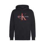 Pánska mikina Calvin Klein Hoody J30J3I4557-0GM