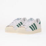 Tenisky adidas Superstar II Ftwr White/ Collegiate Green/ Core White EUR 42 2/3