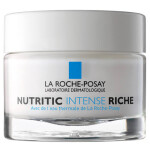 LA ROCHE-POSAY Nutritic intenzívny vyživujúci krém 50 ml