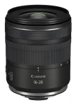 Canon RF 16-28mm F2.8 IS STM / Objektív / Širokouhlý zoom / f/2.8 / IS STM stabilizácia / Bajonet RF (6906C005)