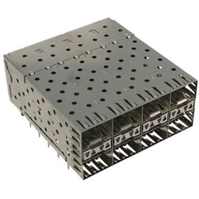 Molex zásuvkové puzdro na dosku Počet pólov 160 754505001 1 ks Tray; 754505001