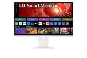 LG 37U730SA-W Smart