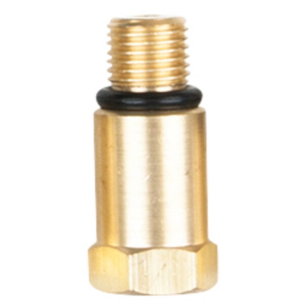 KS Tools 150.1785 Adaptér M12x1,25mm; 150.1785
