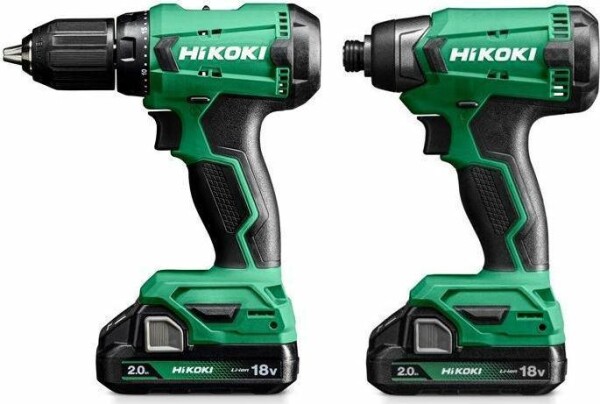 HITACHI KC18DAWCZ