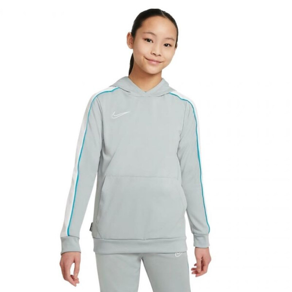 Juniorská mikina NK Dry Academy Po Fp JB CZ0970-019 Nike