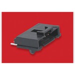 Molex vstavaná pinová lišta (štandardná) SL Počet pólov 5 Raster (rozteč): 2.54 mm 15917050 1 ks Tape on Full reel; 15917050