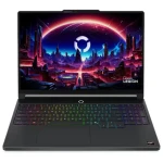 Lenovo Legion 5 15AHP11 čierna / Notebook / 15,3" WQXGA / AMD RYZEN 7 250 / 16GB / 512GB SSD / RTX 5070 8GB / Bez OS (83Q70083CK)