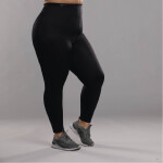 Sportovní kalhoty masážní model 14465063 černá Active Barva: 001 černá Velikost: