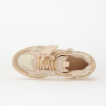 Tenisky Off-White Ow Be Right Back Suede Caramel/ Nude EUR 36