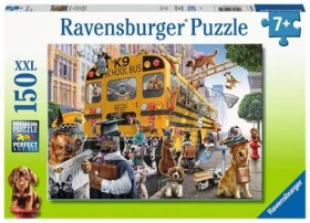 Ravensburger Školské kamaráti