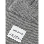 Jack & Jones Jaclong Knit Beanie Noos M 12150627 pánske Univerzální