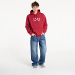 Mikina Vans Deteremined Pullover Bordeaux M