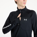 Mikina Under Armour Launch Elite Cw Half Zip Black L