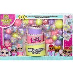 L.O.L. Surprise! Mega párty box