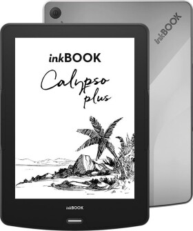 InkBOOK Calypso Plus Zelený