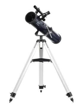 Levenhuk New Skyline BASE 76/700 AZ1 / Teleskop (86202)