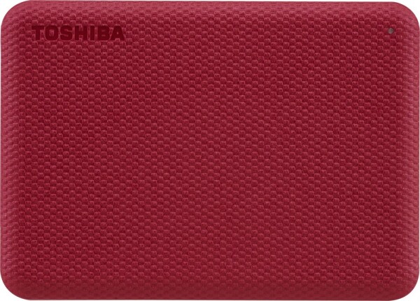 Toshiba Canvio Advance 4TB (HDTCA40ER3CA)