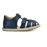 Froddo G3150283 Dark Blue barefoot sandále 24 EUR