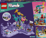 LEGO® Friends 41737 park na pláži