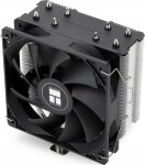 Thermalright Thermalright Assassin X 120 SE, CPU cooler (black/silver)