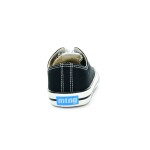 Mtng Free Emi Canver Black dámske barefoot tenisky 42 EUR