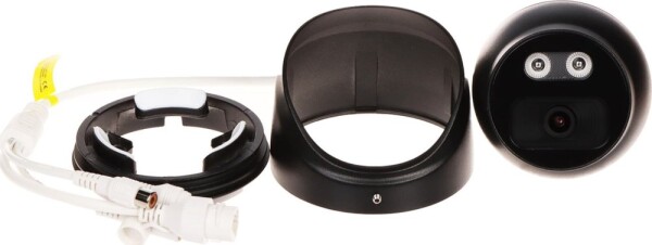 APTI KAMERA IP APTI-AI401VA21-28W-BLACK - 4 Mpx 2.8 mm
