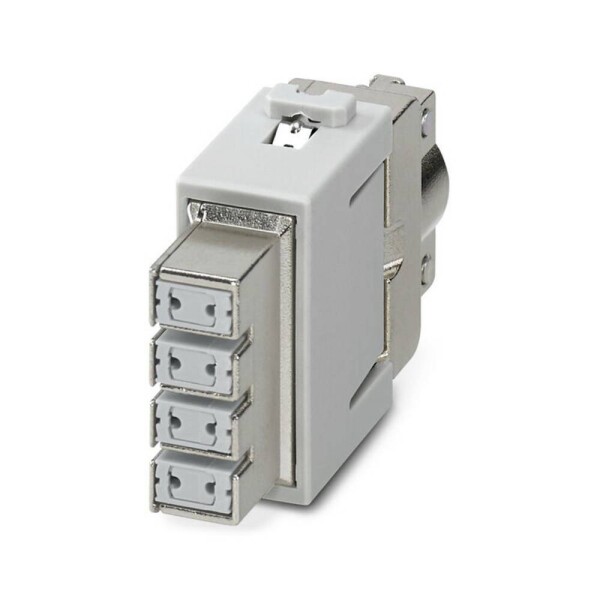 Weidmüller 3092810000 modulová vložka RockStar® HDC MGBIT 8 krimpované 1 ks; 3092810000