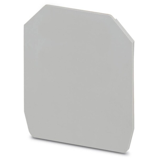 End cover D-UHSK 2000 0704021 Phoenix Contact; 0704021
