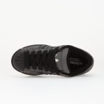 Tenisky adidas Superstar St Grey Five/ Core Black/ Gum4 EUR 47 1/3