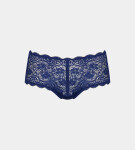 Dámske nohavičky Amourette 300 Maxi X - BLUE 6722 - TRIUMPH BLUE 36