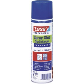 Tesa lepidlo v spreji 500 ml 60021-00000-00; 60021-00000-00