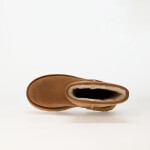 Tenisky UGG W Classic Short New Heights Chestnut EUR 40
