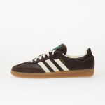 Tenisky adidas Samba Og Dark Brown/ Off White/ Gum4 EUR 44