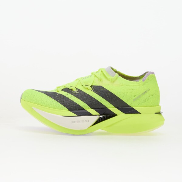 Tenisky adidas Adizero Prime X3 Strung Solar Yellow/ Solar Yellow/ Solar Yellow EUR 45 1/3