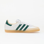 Tenisky adidas Samba OG Ftwr White/ Collegiate Green EUR 39 1/3