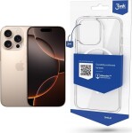 Apple iPhone 16 Pro 256GB Desert Titanium (MYNK3) + Etui MagCase