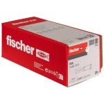 Fischer FSA 10 x 85/35 S puzdrová kotva 90 mm 24 mm 68524 20 ks; 68524