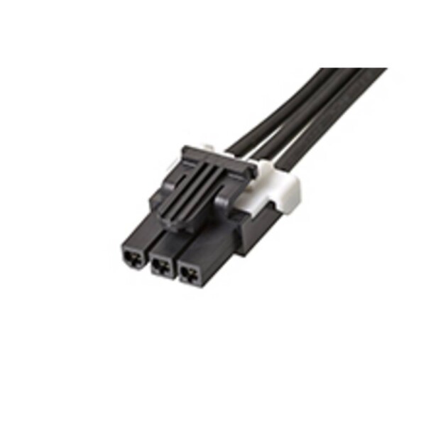 Molex 145135-0303 1 ks Bulk; 145135-0303