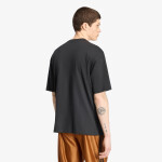 Tričko adidas Camo Tee Tongue Label Black L