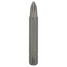 Bosch Accessories 2607001522 krížový bit PH 2 extra tvrdé C 6.3 3 ks; 2607001522