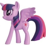 Comans My Little Pony Twilight