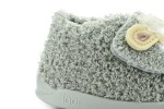Igor Homie Oveja Hielo šedé barefoot papuče 23 EUR
