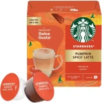 Starbucks Dolce Gusto Pumpkin Spice Latte 12 ks / Kapsľová káva / 6 porcií (8445291093133)