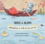 Srdce a Hlava, Singhal Nishi