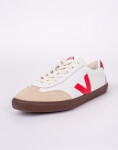 Veja Volley O.T. Leather WHITE_PEK_BARK 40