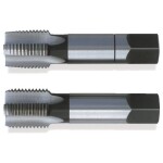 Alarm Werkzeuge 56080341 sada ručných závitníkov 2 ks; 56080341