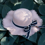 Art Of Polo Hat Light Pink UNI