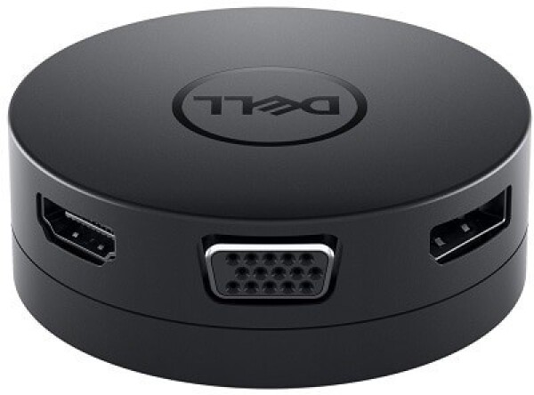 Dell DA300 USB-C (492-BCJL)