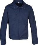 Bunda Cofra AQUISGRANA Farba: Zelená, Veľkosť: 2XL (V250_0_08_2XL)