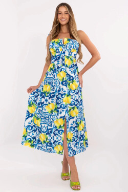 Denné šaty model 213308 Taliansko Moda universal